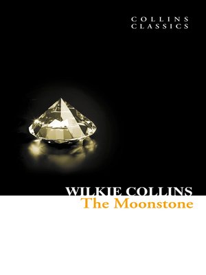 The Moonstone - ebook